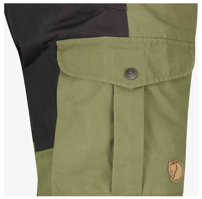 Mellanprodukten: Fjällräven Men's Vidda Pro Trousers