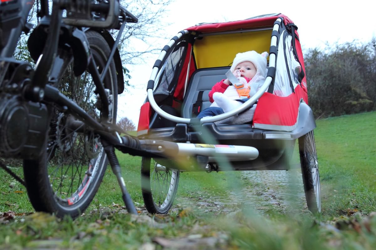 </div>
</div>
</div>
<div class= cykla med tält och sovsäck utan cykelvagn