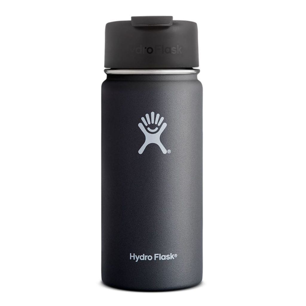 Hydroflask Wide Mouth Coffee 473ml