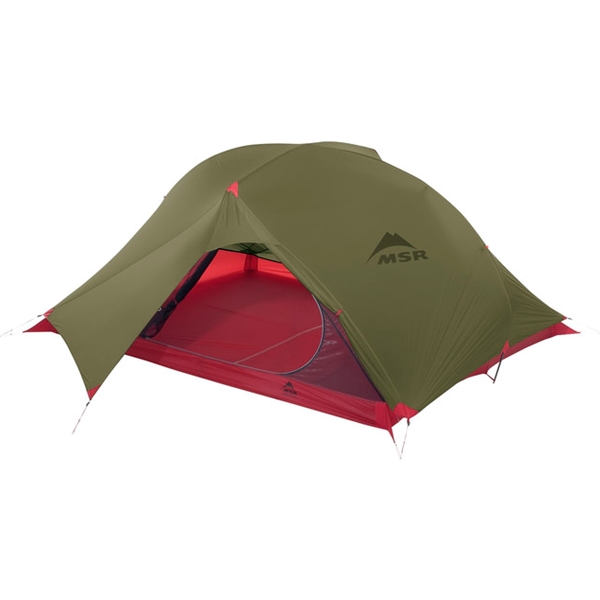 MSR Carbon Reflex 3 Tent V3