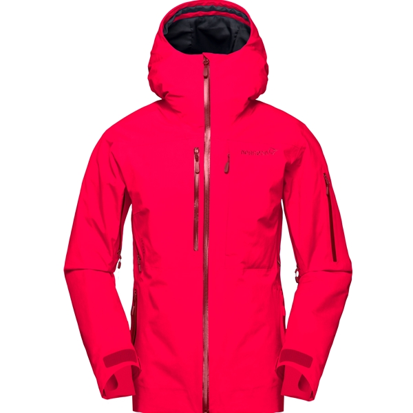 Norröna Lofoten Gore-Tex Insulated Jacket