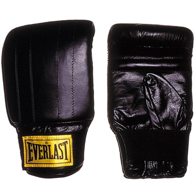 Everlast Bag Glove Boston, PVC