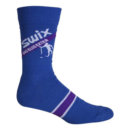 Swix Blueswix Sock