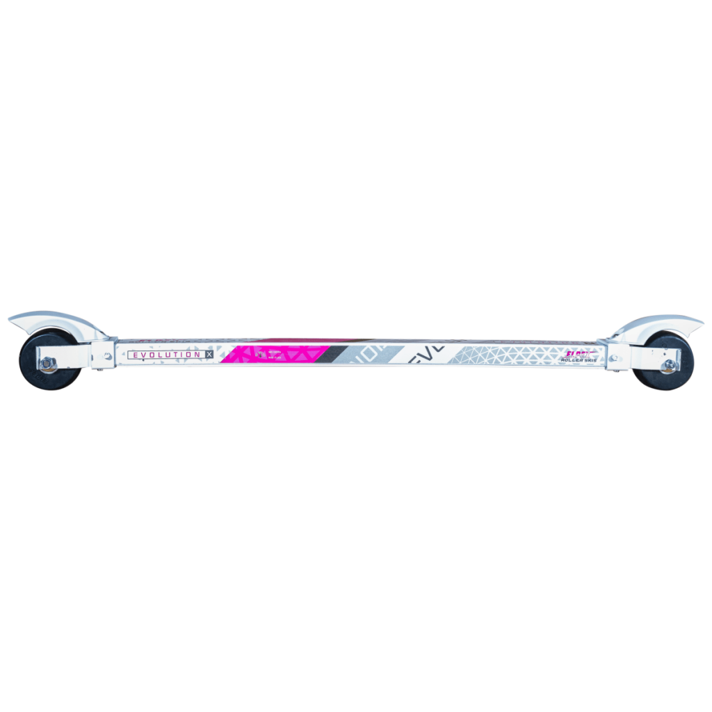 Elpex Roller Ski Evolution X Standard
