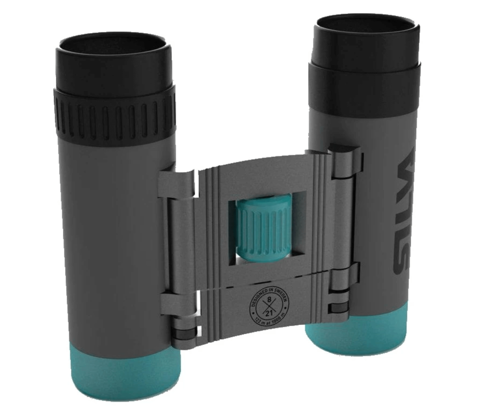 Silva Binocular Pocket 8x