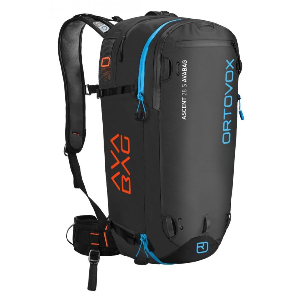 Ortovox Ascent 28 S Avabag Incl. Kit