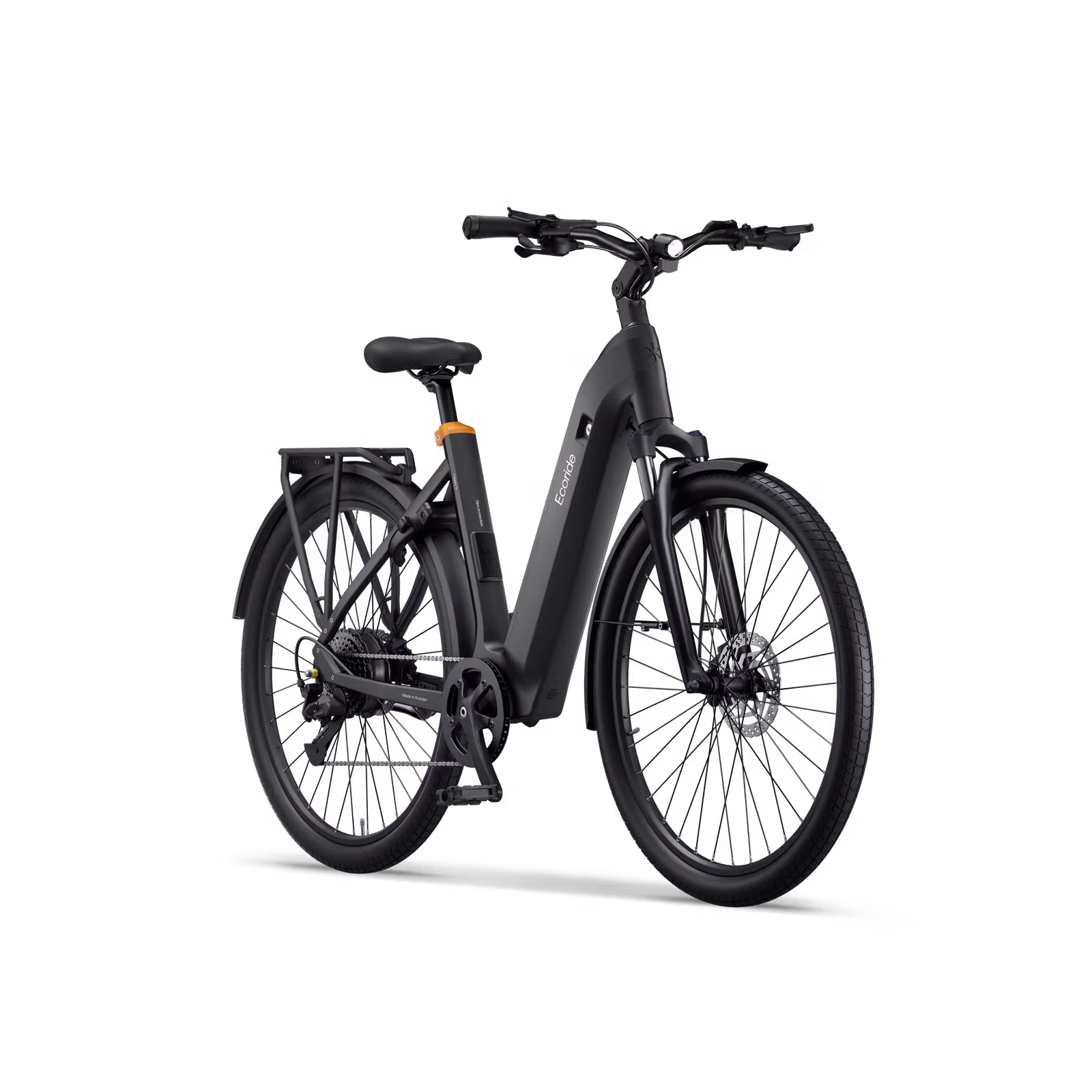 ecoride tripper