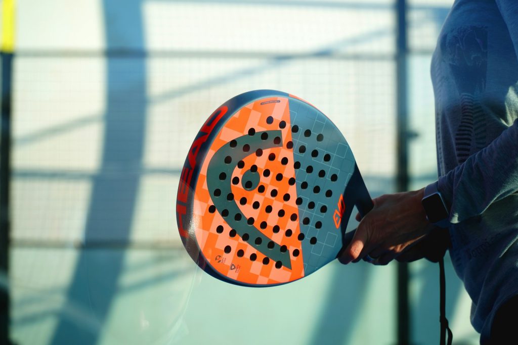 padelrack