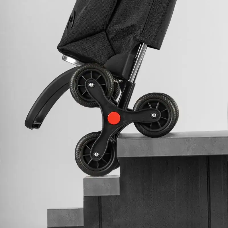 Shoppingvagn