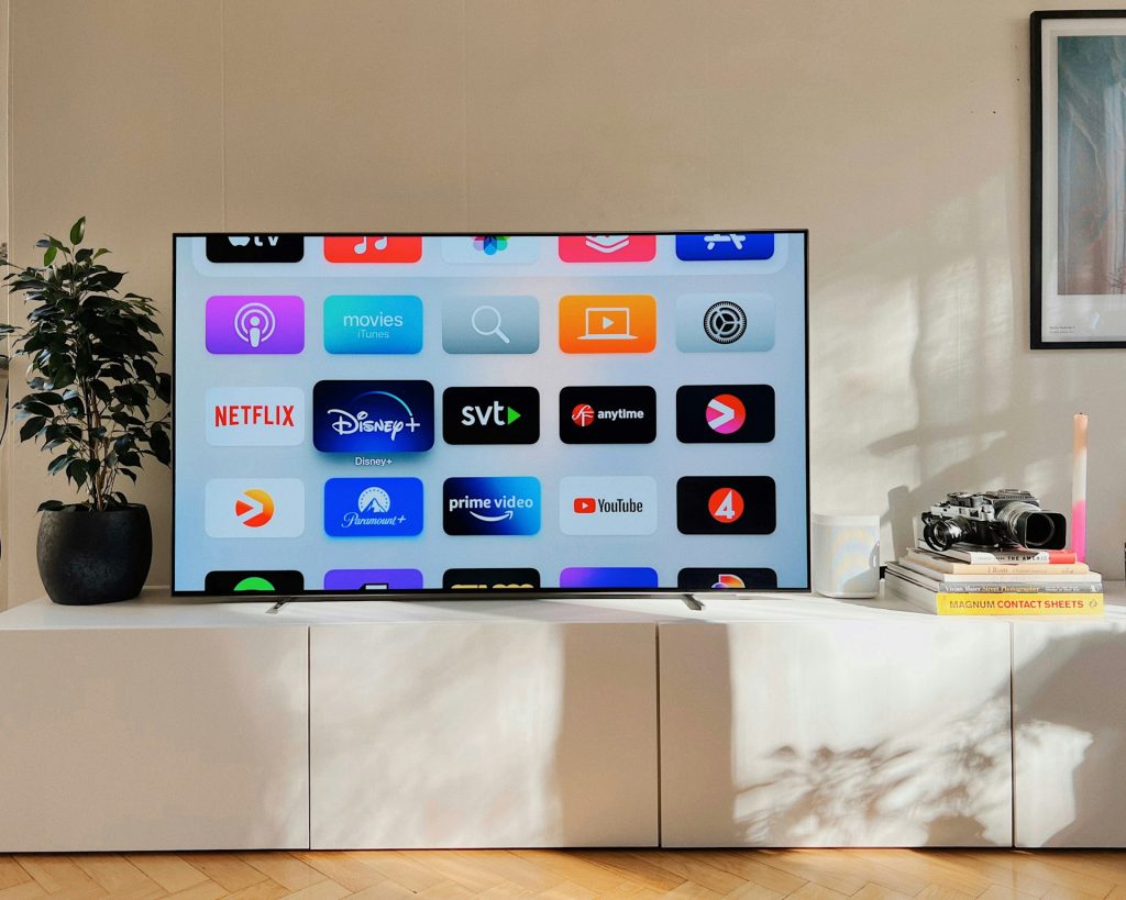 tv installation